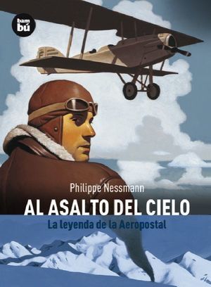 AL ASALTO DEL CIELO