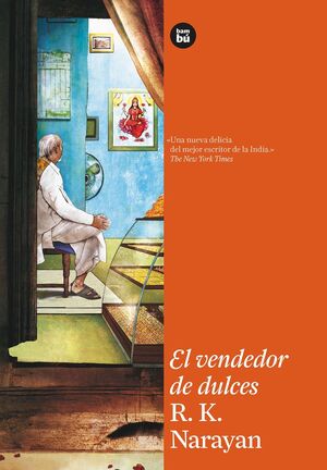 VENDEDOR DE DULCES, EL