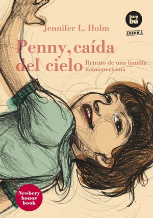 PENNY, CAÍDA DEL CIELO