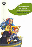 AVENTURAS DE UNDNE, LAS