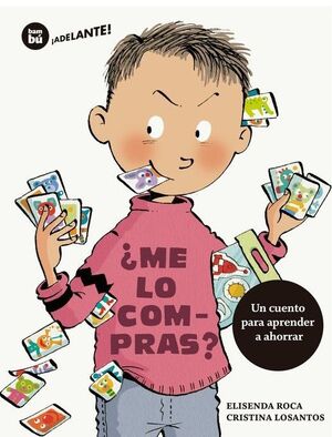 ¿ME LO COMPRAS?