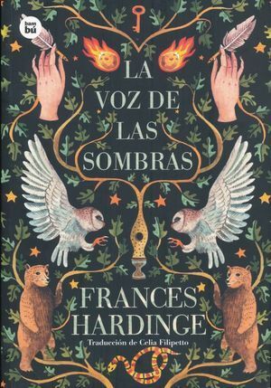 VOS DE LAS SOMBRAS, LA