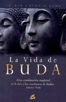 VIDA DE BUDA, LA