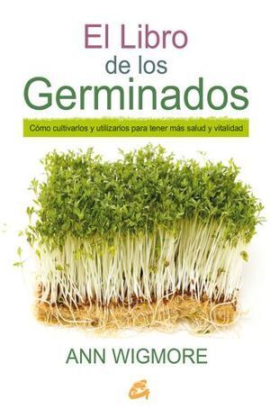 LIBRO DE LOS GERMINADOS, EL