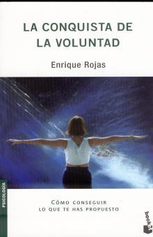 CONQUISTA DE LA VOLUNTAD, LA