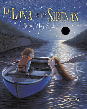 LUNA DE LAS SIRENAS, L