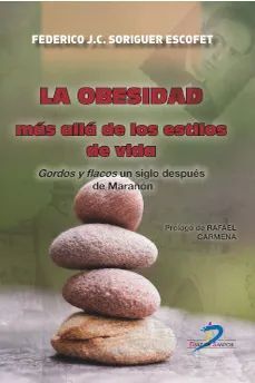 OBESIDAD MÁS ALLÁ DE LOS ESTILOS DE VIDA, LA