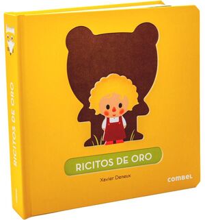 RICITOS DE ORO