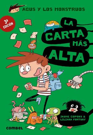 CARTA MÁS ALTA, LA