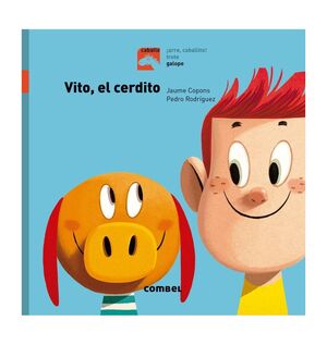 VITO, EL CERDITO