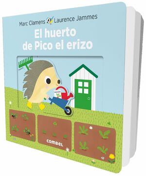 HUERTO DE PICO EL ERIZO, EL