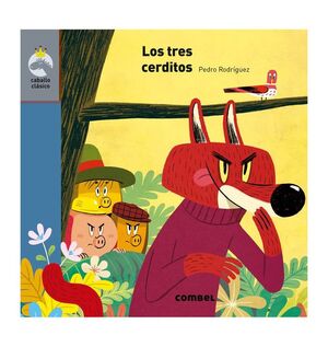 TRES CERDITOS, LOS