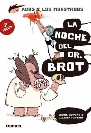 NOCHE DEL DR. BROT, LA