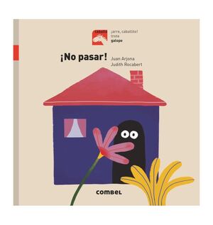 ¡NO PASAR!