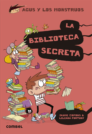 BIBLIOTECA SECRETA, LA