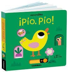 ¡PÍO, PÍO!