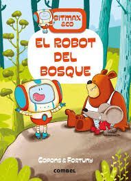 ROBOT DEL BOSQUE , EL