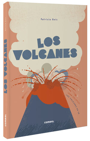 VOLCANES, LOS