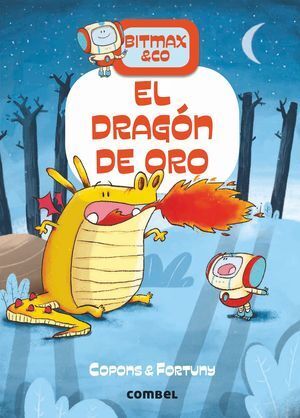 DRAGÓN DE ORO , EL