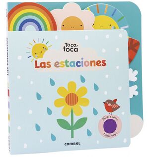 ESTACIONES, LAS (TOCA, TOCA)