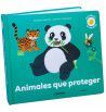 ANIMALES QUE PROTEGER