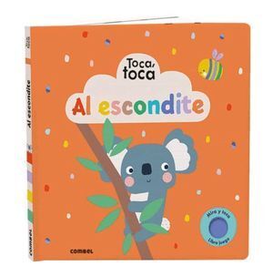 AL ESCONDITE (TOCA, TOCA)