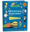 MIENTRAS DUERMES. ¿QUIÉN TRABAJA DE NOCHE?