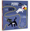 COMO EL PERRO Y EL GATO