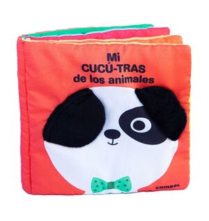 MI CUCU-TRAS DE LOS ANIMALES