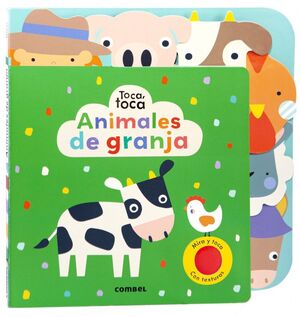 ANIMALES DE GRANJA (TOCA, TOCA)
