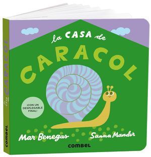 CASA DE CARACOL, LA