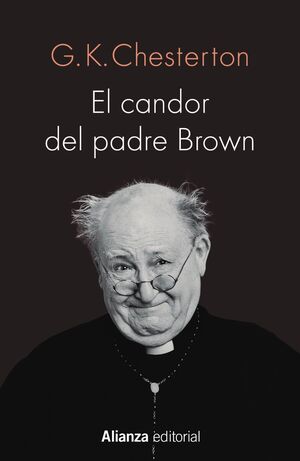 CANDOR DEL PADRE BROWN, EL