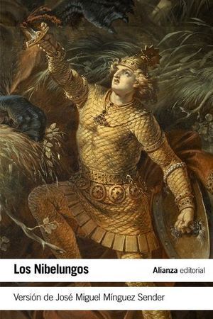 NIBELUNGOS, LOS
