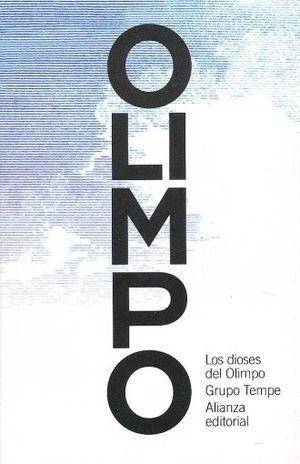 DIOSES DEL OLIMPO, LOS