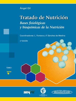 TRATADO DE NUTRICIÓN 1