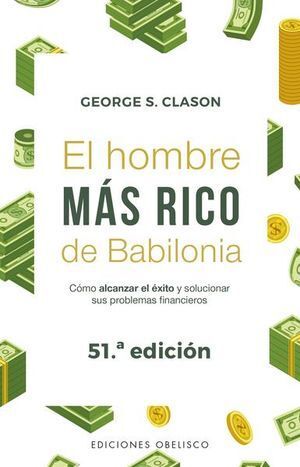 HOMBRE MÁS RICO DE BABILONIA, EL