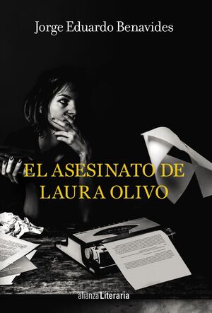 ASESINATO DE LAURA OLIVO, EL