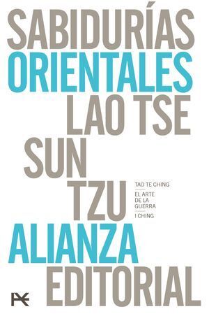 SABIDURÍAS ORIENTALES
