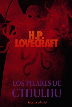 PILARES DE CTHULHU, LOS