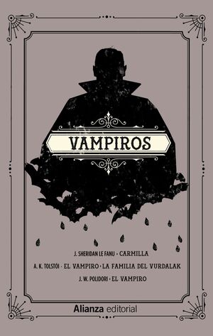 VAMPIROS