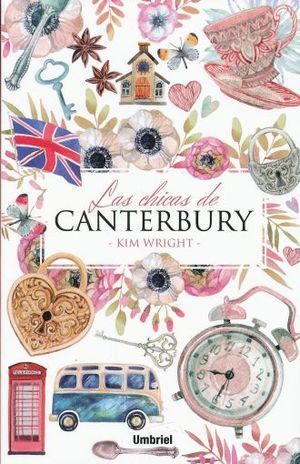 CHICAS DE CANTERBURY, LAS