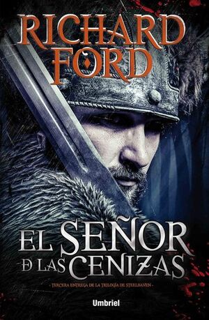 SEÑOR DE LAS CENIZAS, EL