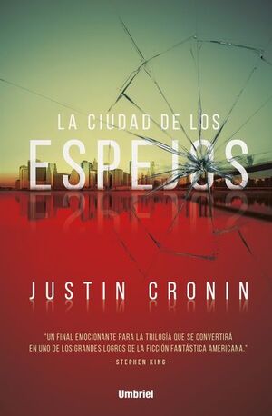 CIUDAD DE LOS ESPEJOS, LA