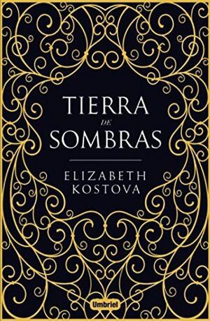 TIERRA DE SOMBRAS