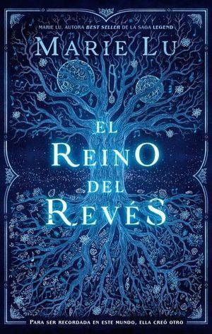 REINO DEL REVÉS, EL