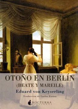OTOÑO EN BERLIN