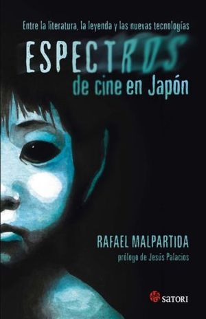 ESPECTROS DE CINE JAPONES