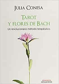 TAROT Y FLORES DE BACH