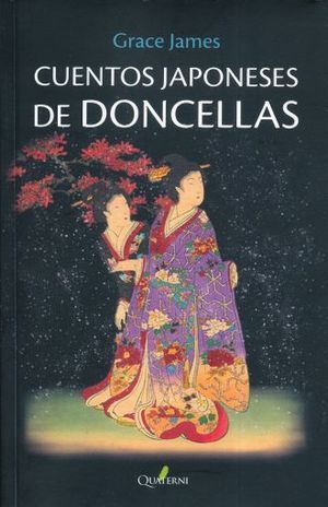 CUENTOS JAPONESES DE DONCELLAS
