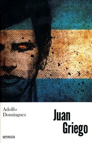 JUAN GRIEGO